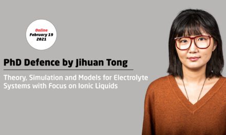 Theory, Simulation and Models for Electrolyte Systems with Focus on Ionic Liquids by Jihuan Tong
