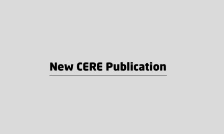 CERE 2102 “Towards a predictive Cubic Plus Association equation of state”