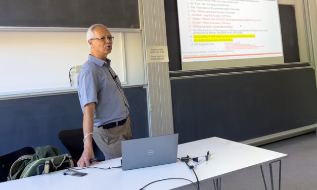 Prediction of PVT & Transport Properties Using Physics Augmented Hybrid Approaches