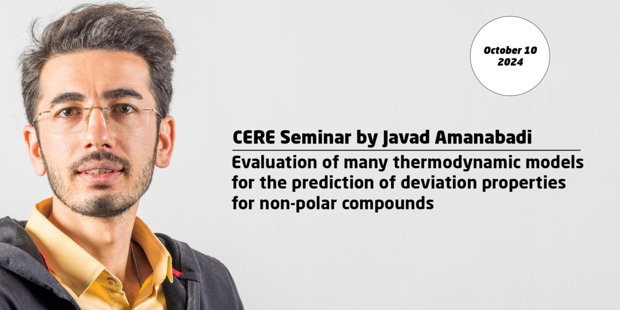 Evaluation of many thermodynamic models for the prediction of derivative properties for non-polar compounds