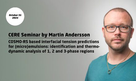 COSMO-RS based interfacial tension predictions for (micro)emulsions: identification and thermodynamic analysis of 1, 2 and 3-phase regions