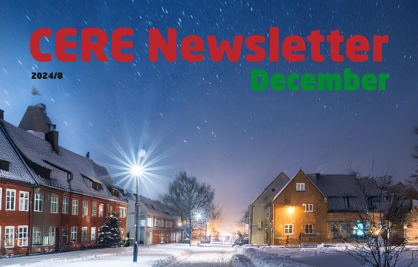 CERE Newsletter December 2024
