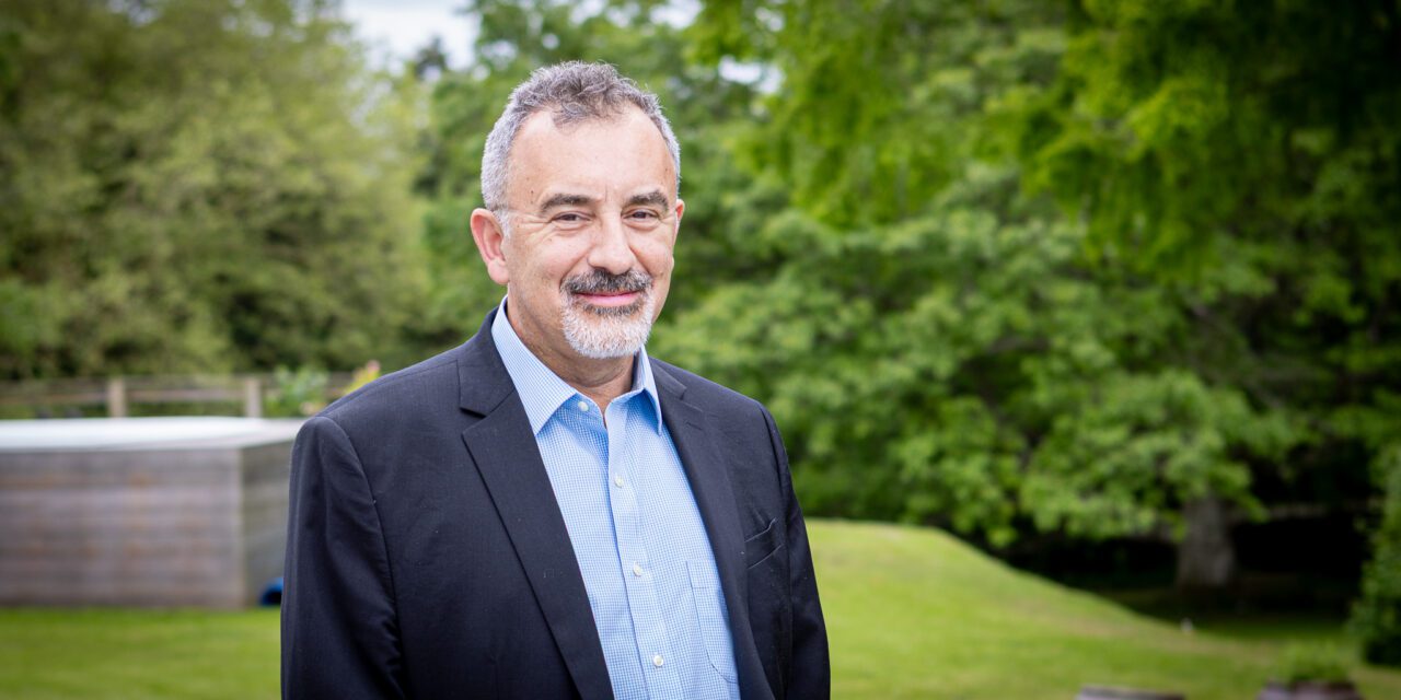 The role of molecular modeling in sustainable development and energy innovation