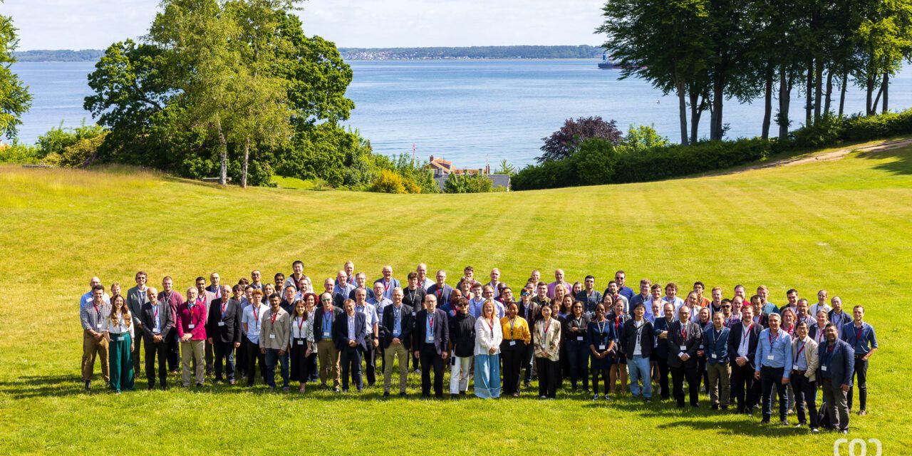 Pictures from Annual Meeting 2025