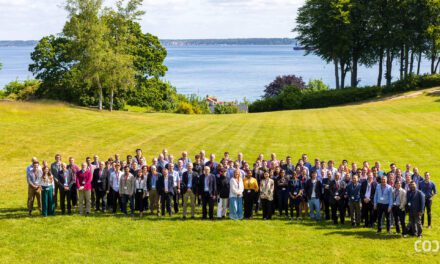 Pictures from Annual Meeting 2025